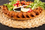 Famous Adiyaman Cig Kofteci Omer Aybak (Afyonkarahisar, Afyonkarahisar Merkez, Yeşilyol Cad., 6D), fast food