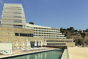 Гостиница Mercure Quemado Resort