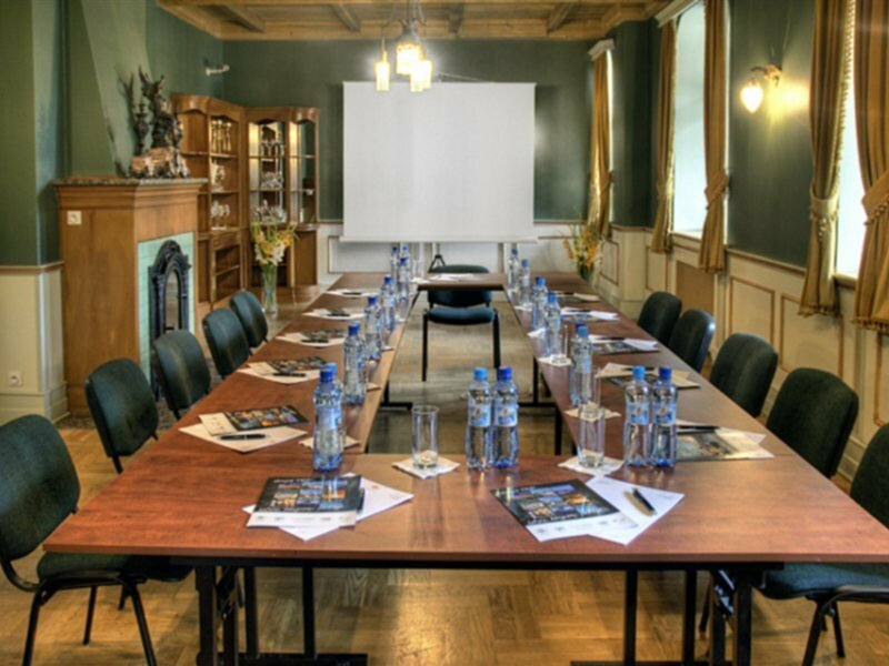 Фото Hotel Belvedere