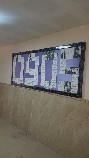 School Sarkisla Anadolu Lisesi, Sarkisla, photo