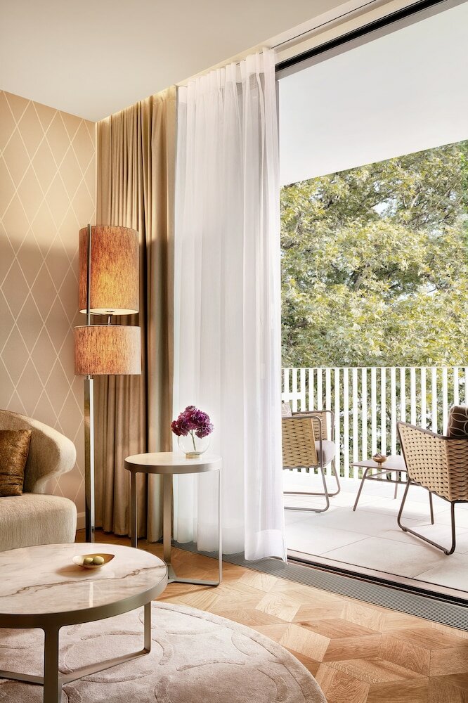 Фото The Fontenay