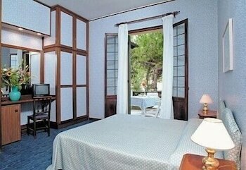 Фото Hotel La Meridiana