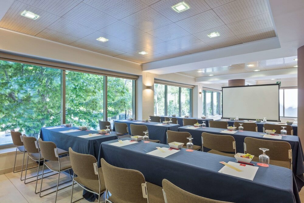 Фото Hotel Sercotel Los Llanos