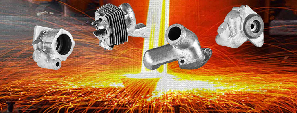 Foundry Ak Casting, Izmit, photo