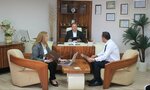 Boomerang Audit Corporate Discipline and Management Consultancy (Izmir, Gaziemir District, Fatih Neighborhood, Aegean Avenue, 4E), financial consulting