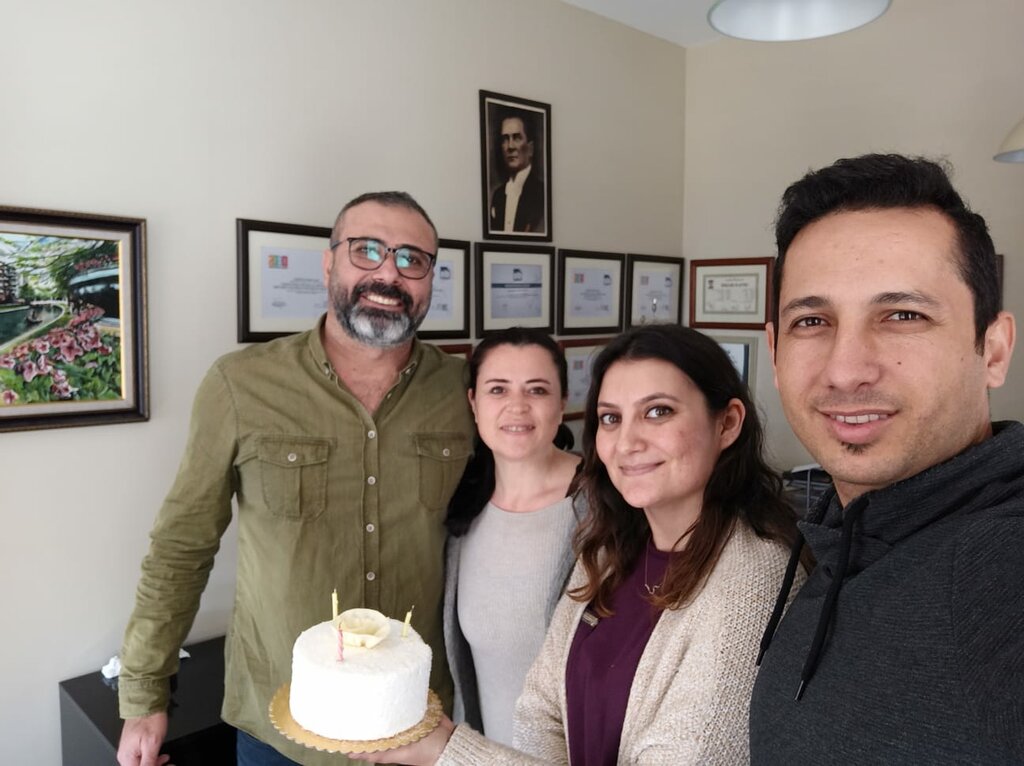 Web design studio Webelectra, Canakkale, photo