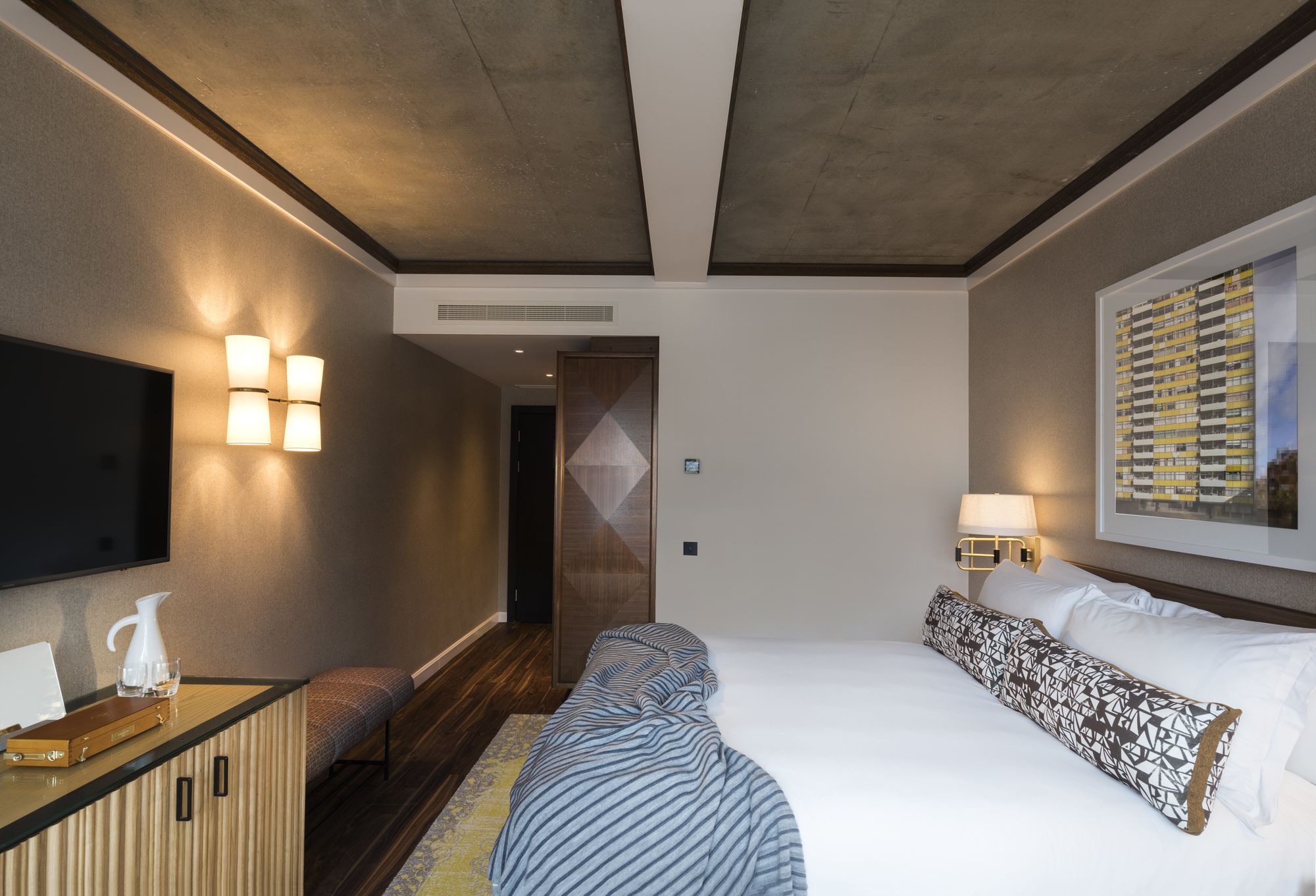 Фото Bankside Hotel, Autograph Collection