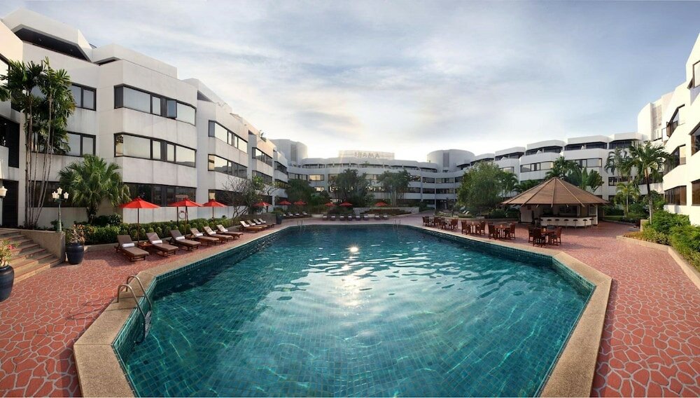 Фото Amari Don Muang Airport Bangkok