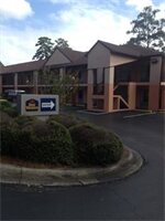 Фото Best Western Tallahassee-Downtown Inn & Suites