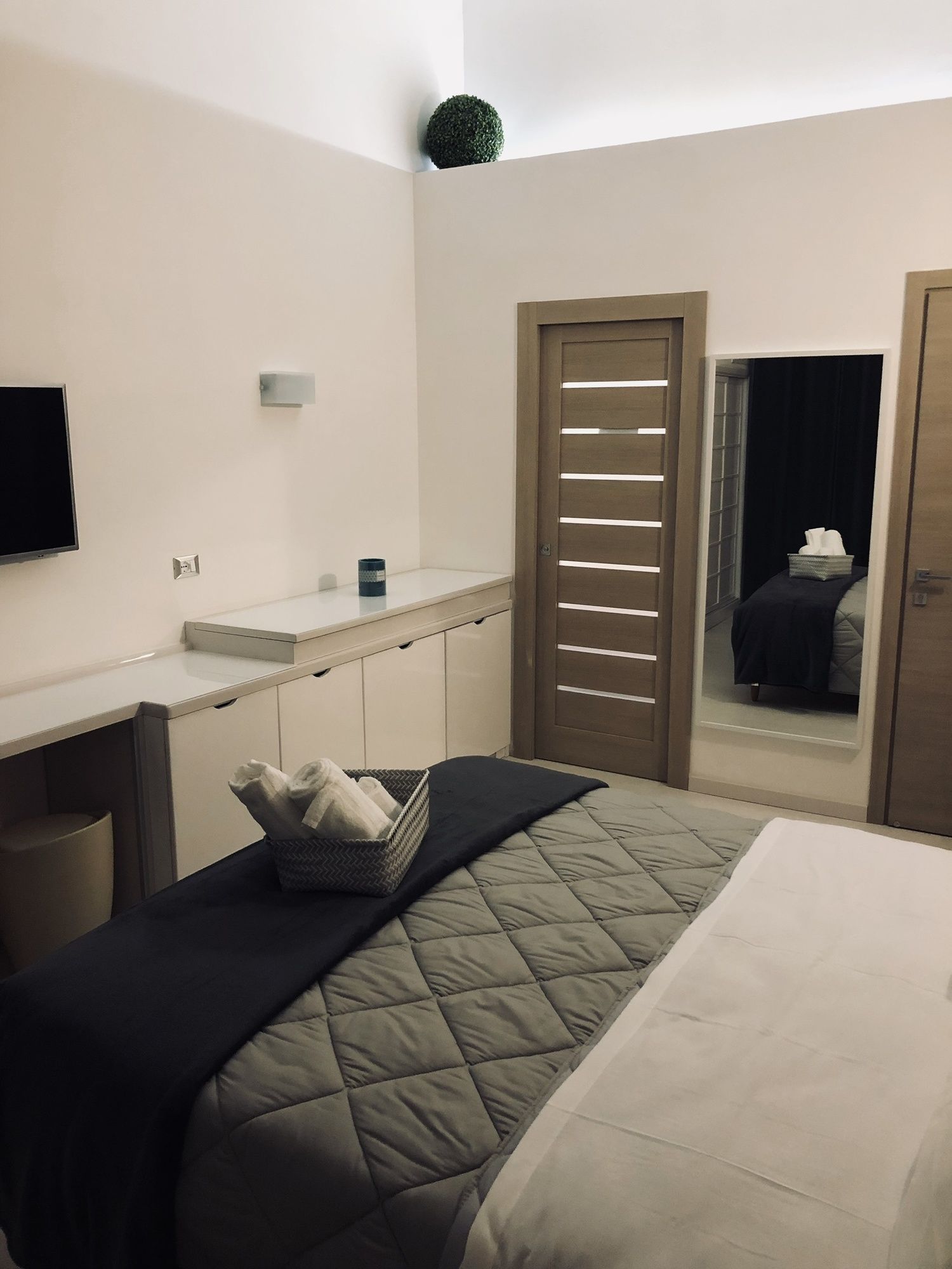 Фото La Stella di Napoli B&b