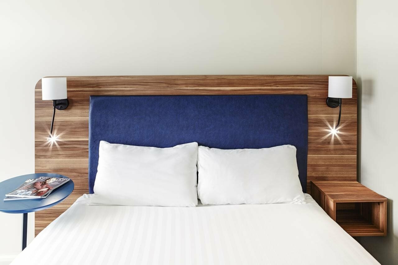 Фото Ibis Styles Birmingham Nec and Airport