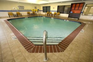 Гостиница Courtyard Lexington South/Hamburg Place