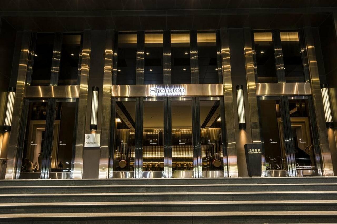 Фото Sheraton Taitung Hotel