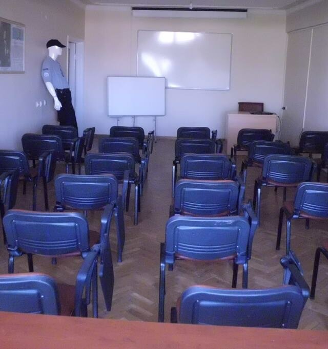 Security company Davraz Security, Isparta, photo