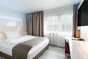 Гостиница DORMERO Hotel Hannover
