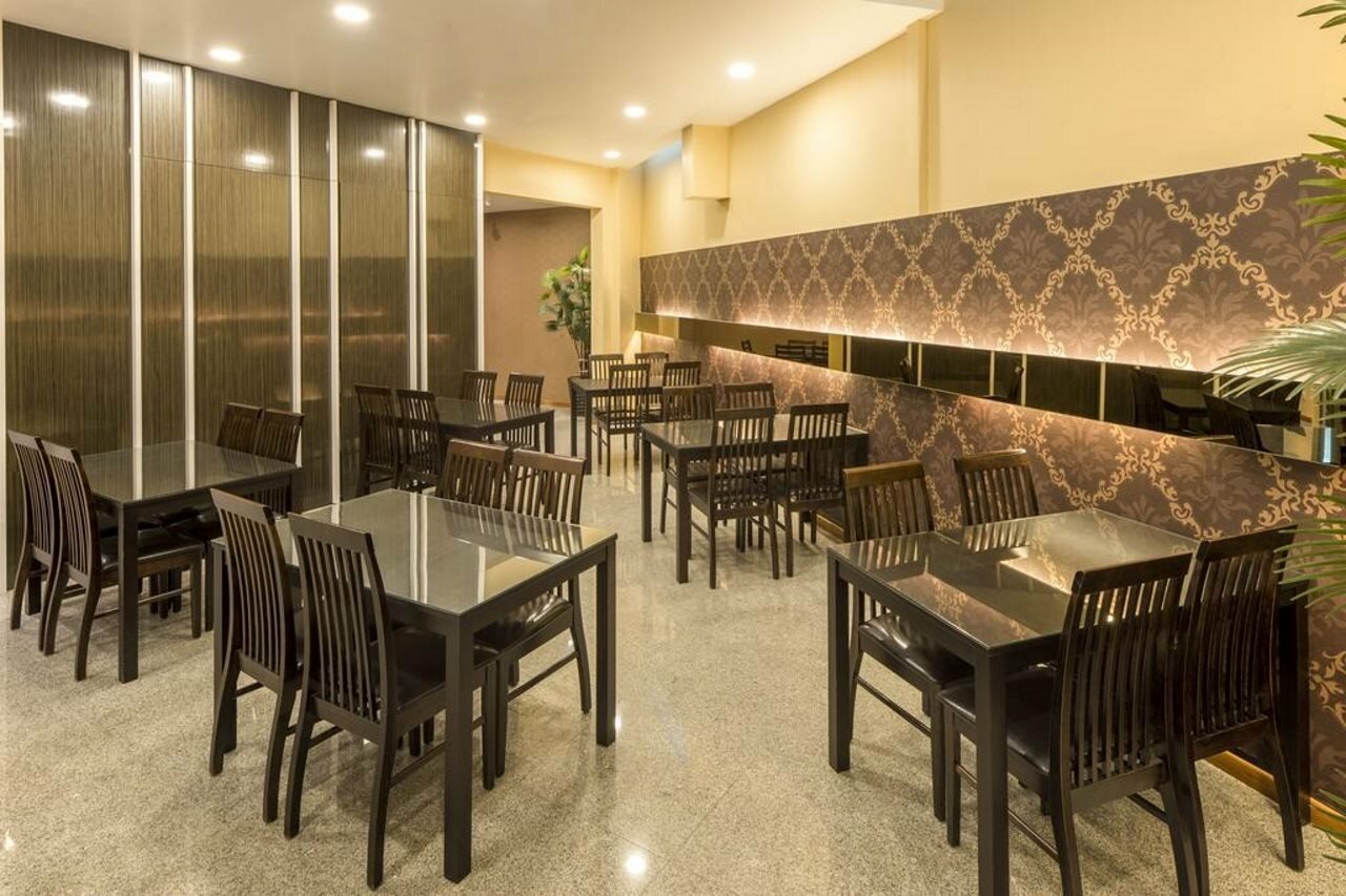 Фото The Quay Hotel West Coast