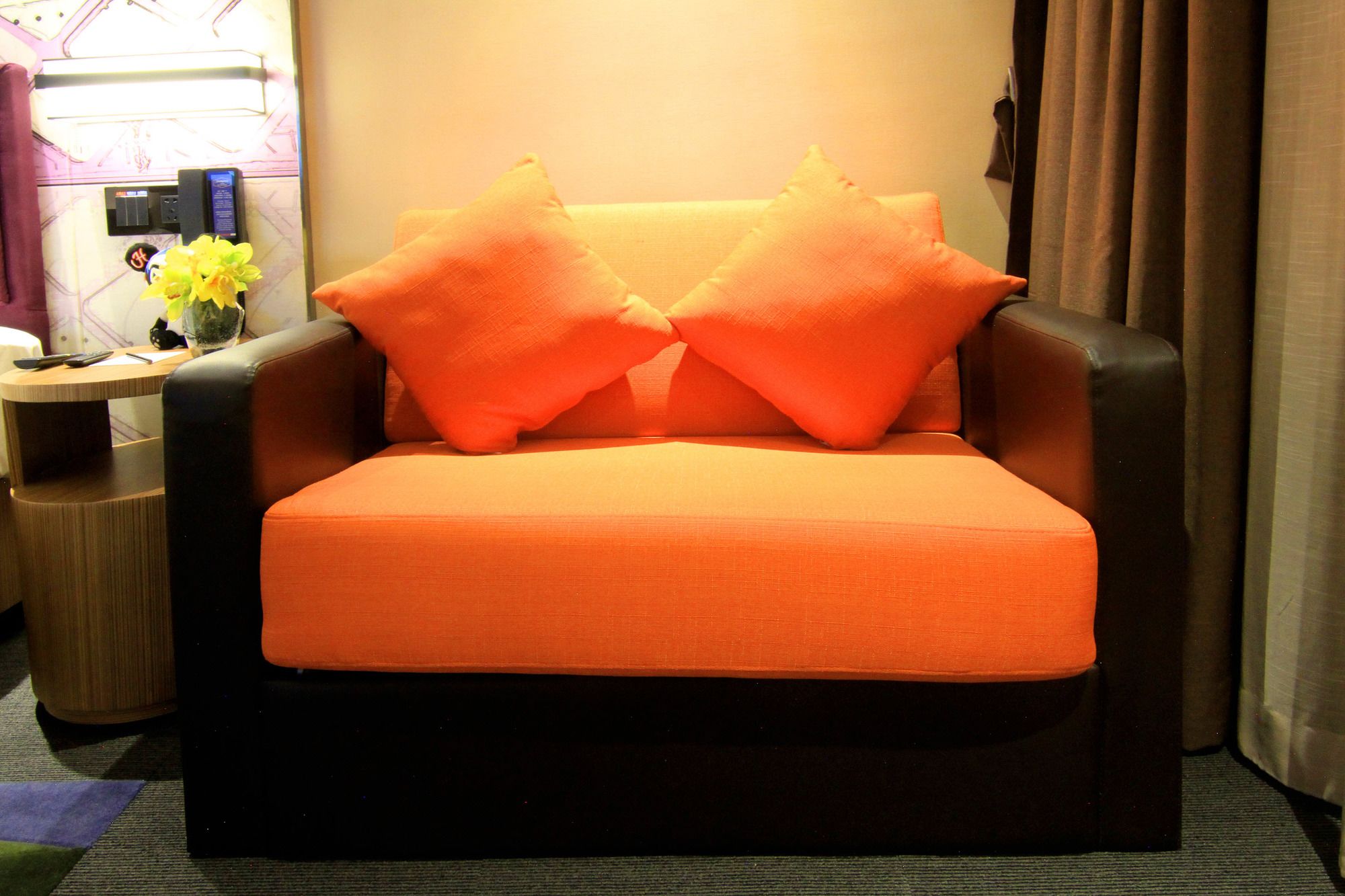 Фото Hampton by Hilton Shenzhen Guangming