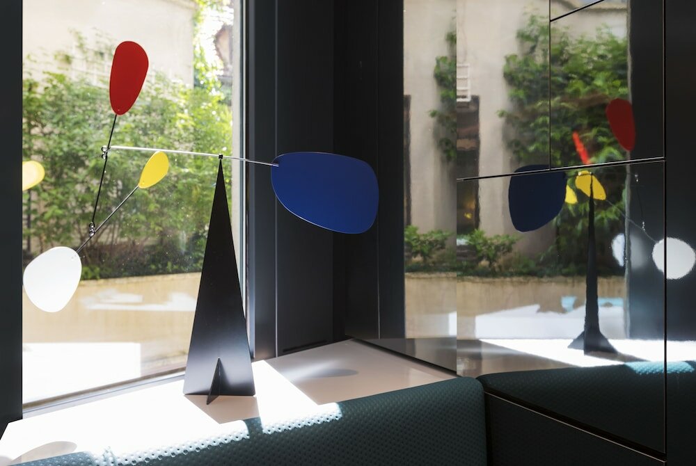 Фото Libertel Austerlitz Jardin des Plantes