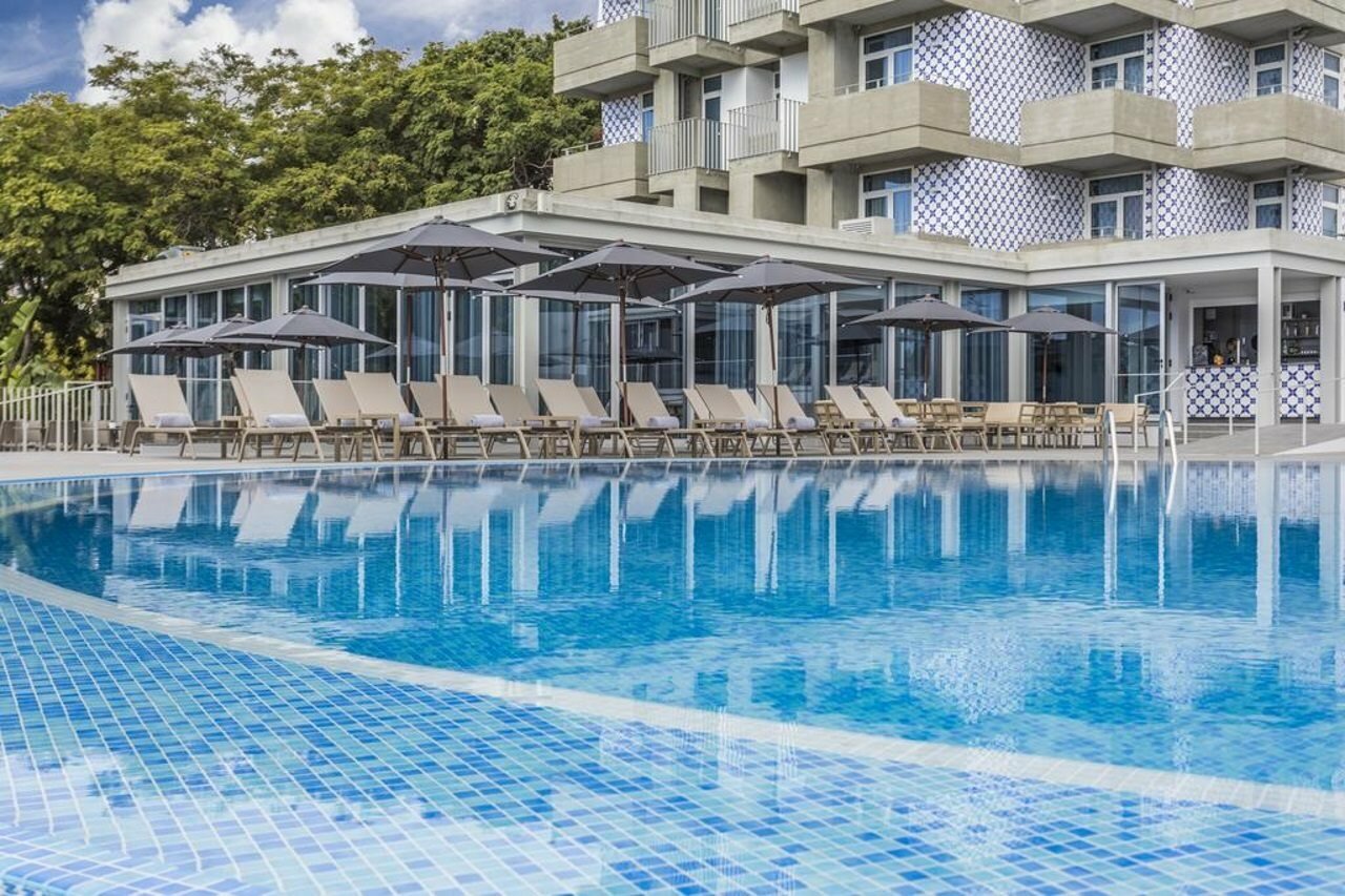 Фото Allegro Madeira