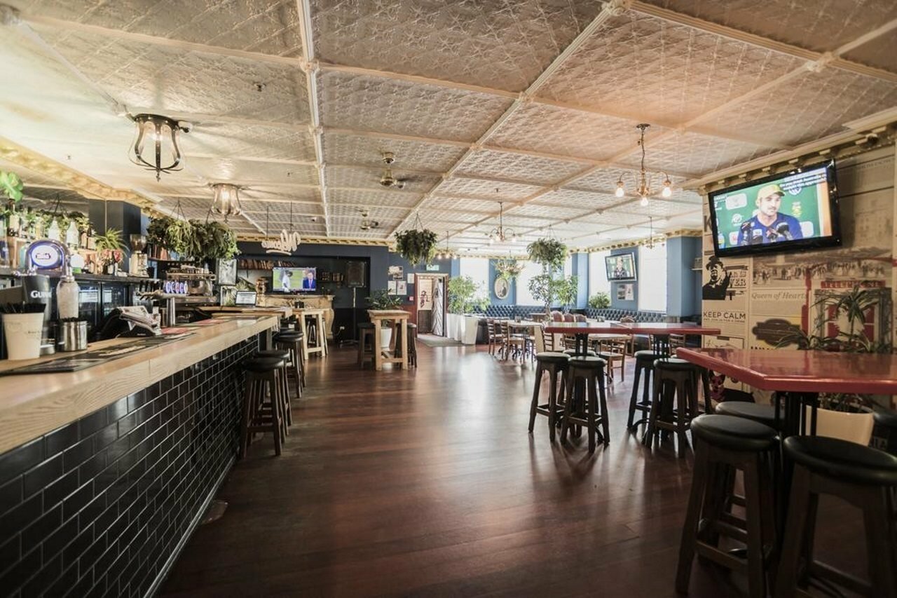 Фото Albion of Auckland