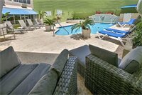 Фото Holiday Inn Express San Juan Condado, an Ihg Hotel