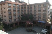 Гостиница Hotel Vaishali в Багмати