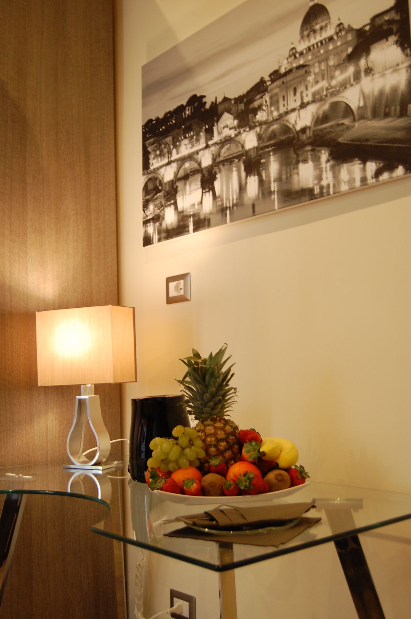 Фото Colonna Luxury Suites