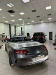 Autotechcentr Mercedes Mir Mb (Vavilova Street, 67В) ، ورشة لتصليح السيارات