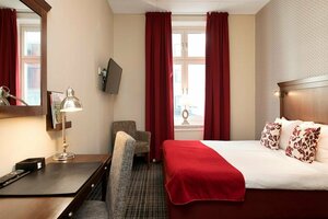 Гостиница Отель Profilhotels Opera в Гётеборге