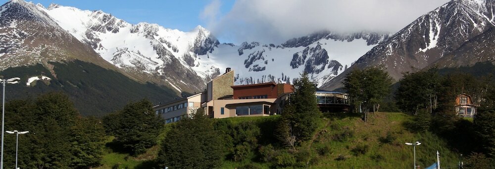 Фото Las Lengas Hotel