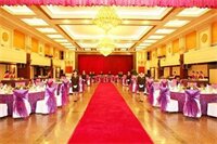 Фото Yingbin Hotel