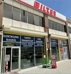 Bilter Weighing Systems (Konya, Karatay, Fevzicakmak Neighborhood, 10761st Street, 2R) ، أدوات قياس الوزن