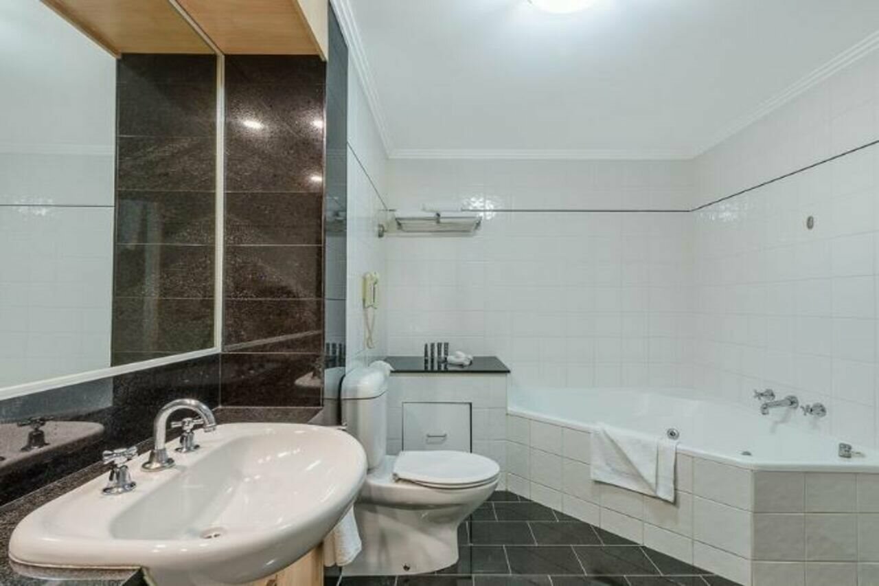 Фото Mantra on Little Bourke Melbourne