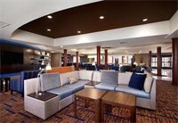 Фото Courtyard by Marriott West Orange