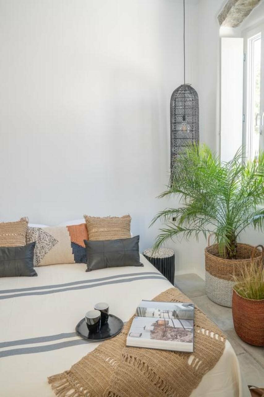 Фото Euphoria Chora Naxos