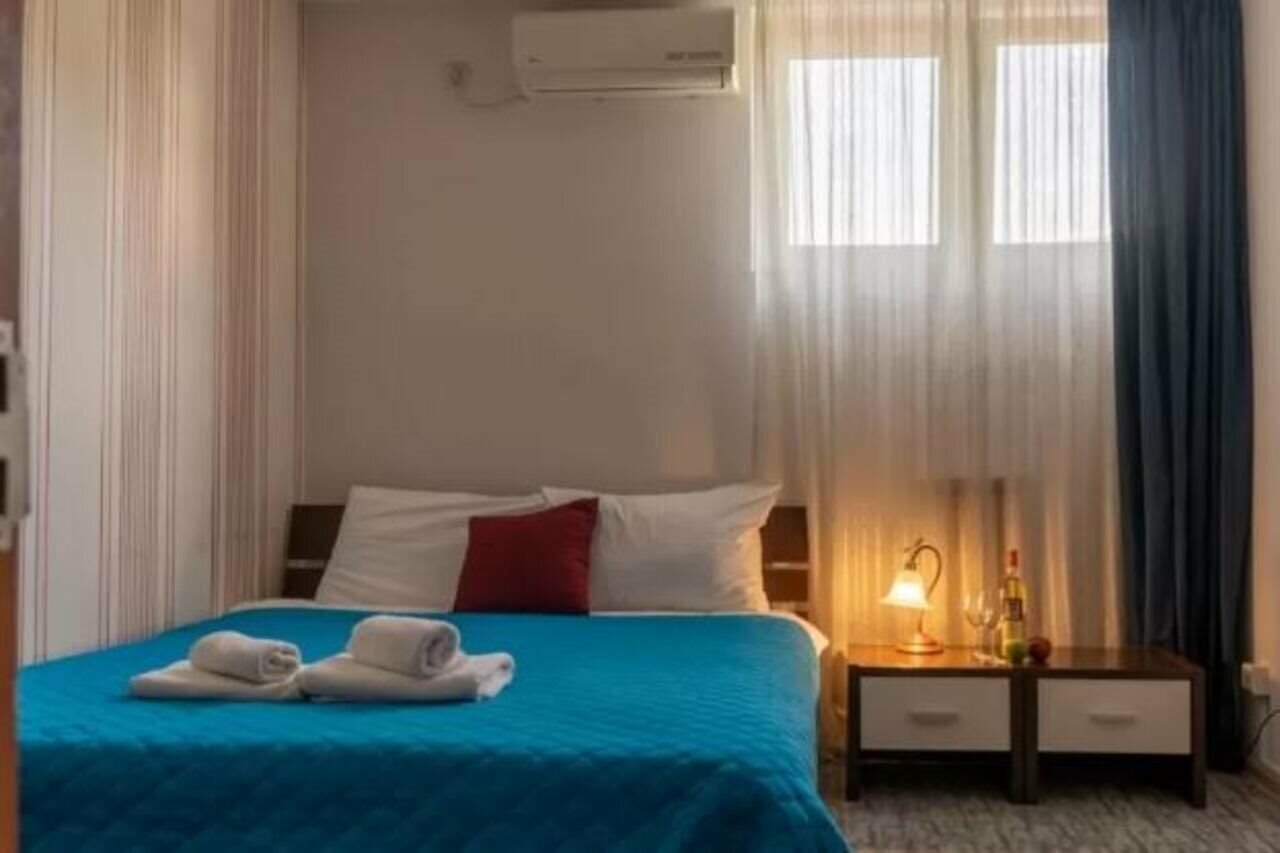 Фото Vila Bulevar