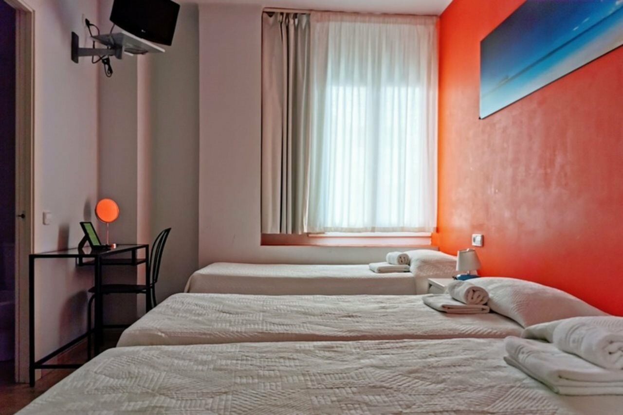 Фото Barcelona City North