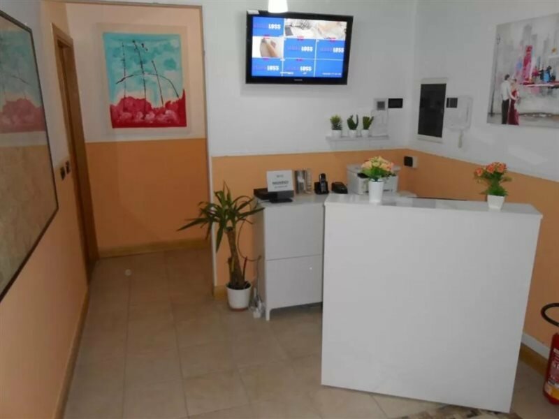 Фото Magnifico Rome