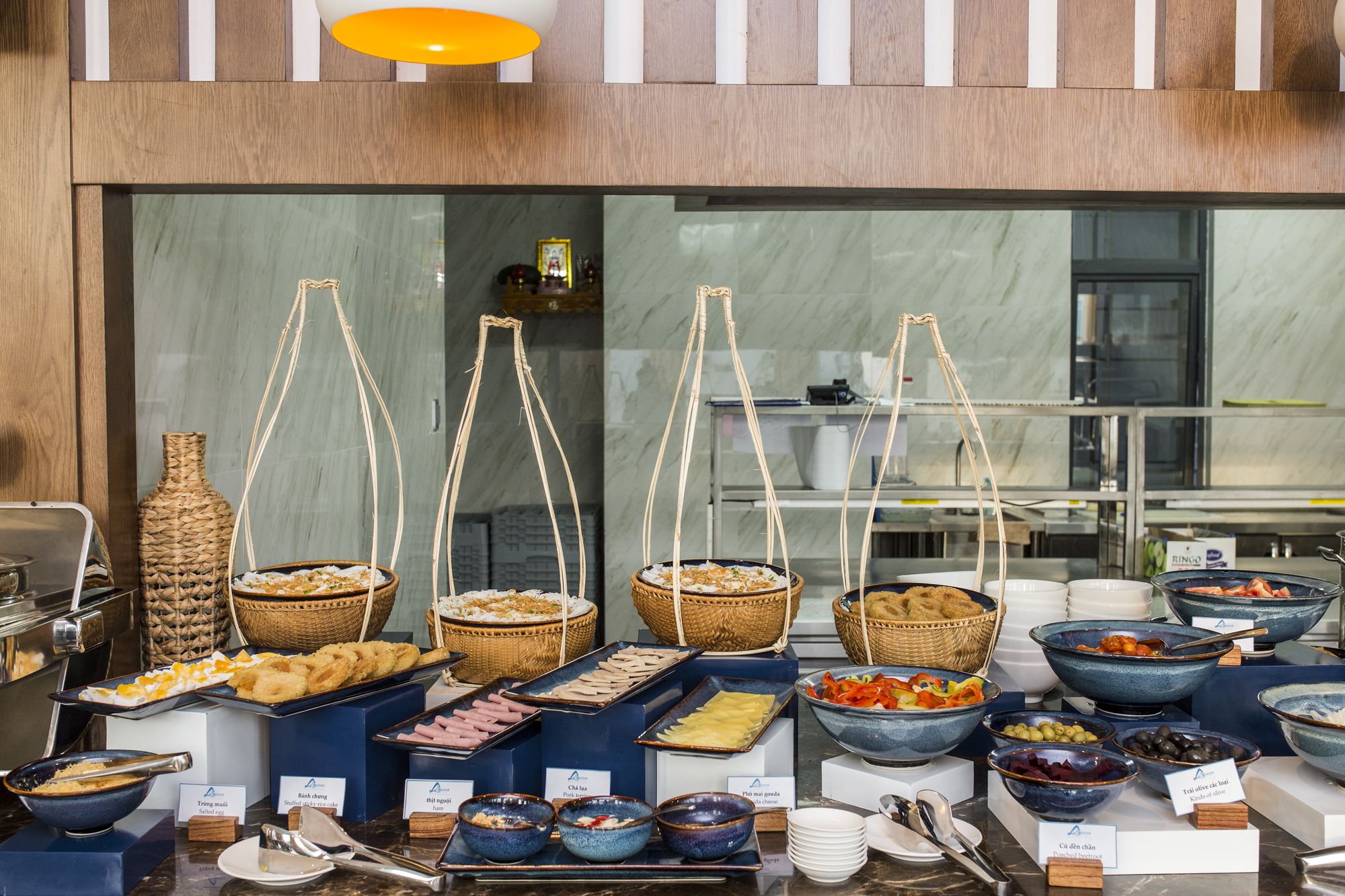 Фото Alan Sea Hotel Danang