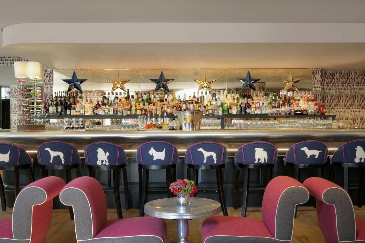 Фото Haymarket Hotel, Firmdale Hotels