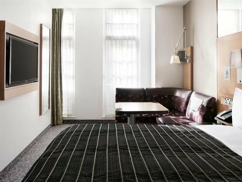 Фото Club Quarters Hotel Covent Garden Holborn