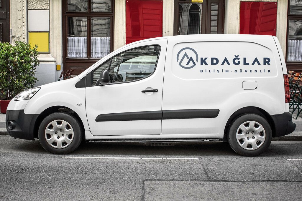 Security and alarm systems Akdaglar Information and Camera, Bursa, photo