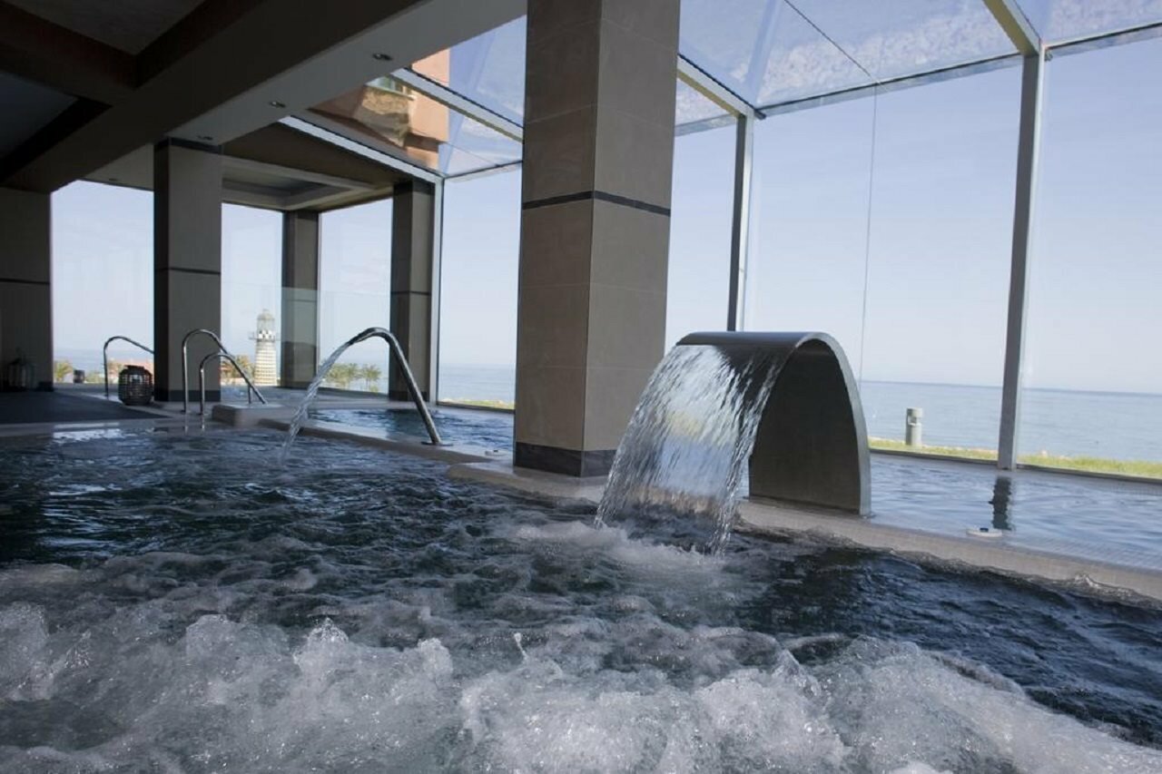 Фото Casamaïa Apartments