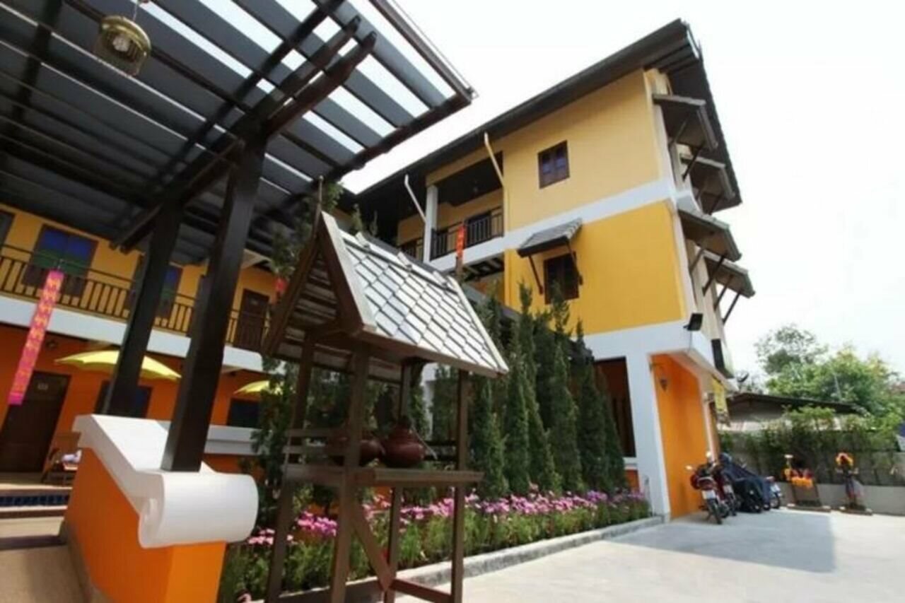 Фото Chiangmai Boutique House