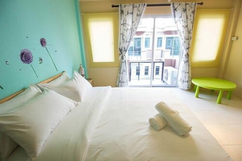 Гостиница Vanilla River в Провинции Ратчабури