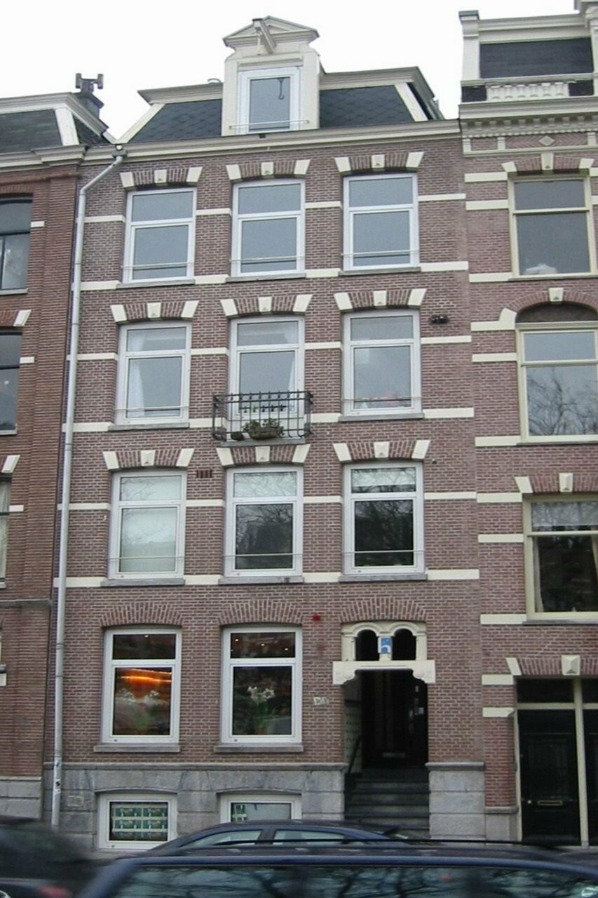 Фото Nl Hotel District Leidseplein