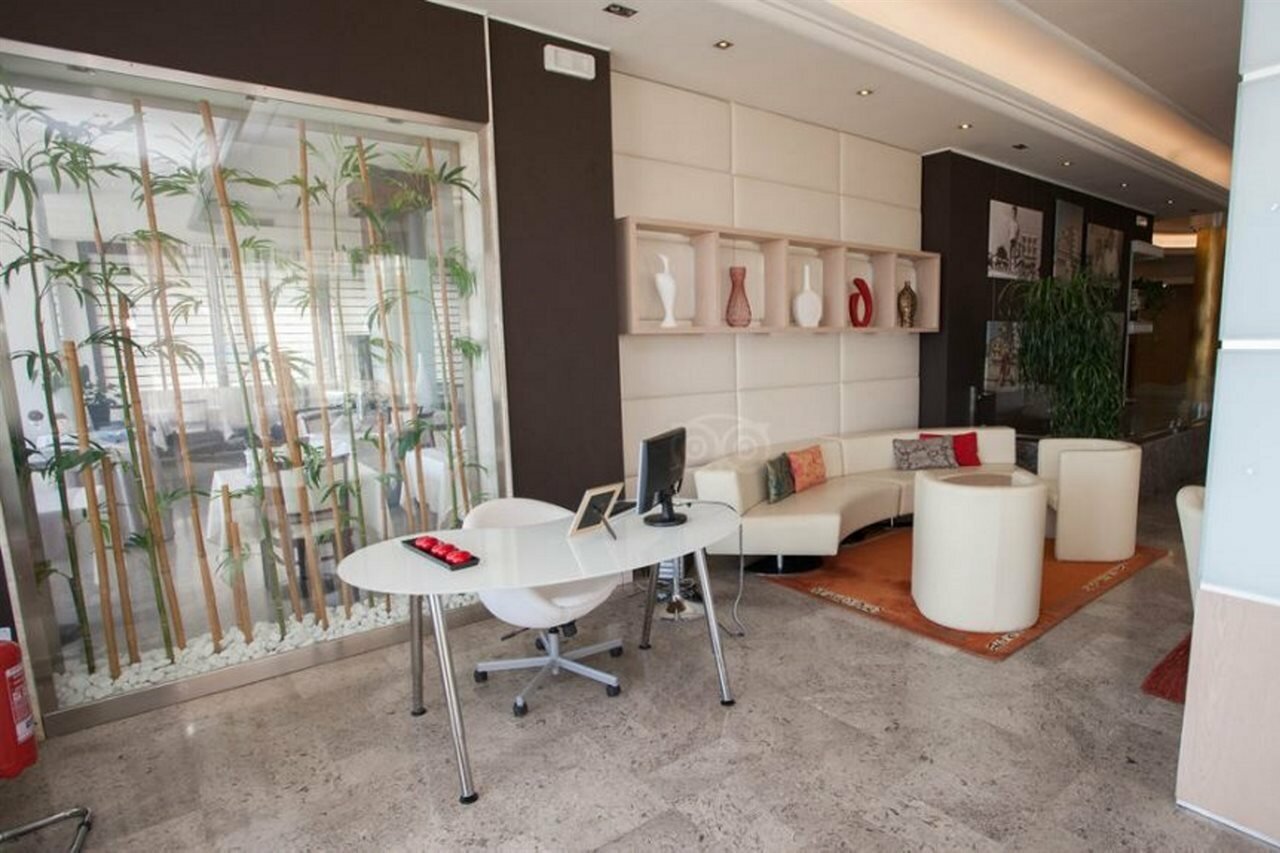 Фото Hotel Rivamare