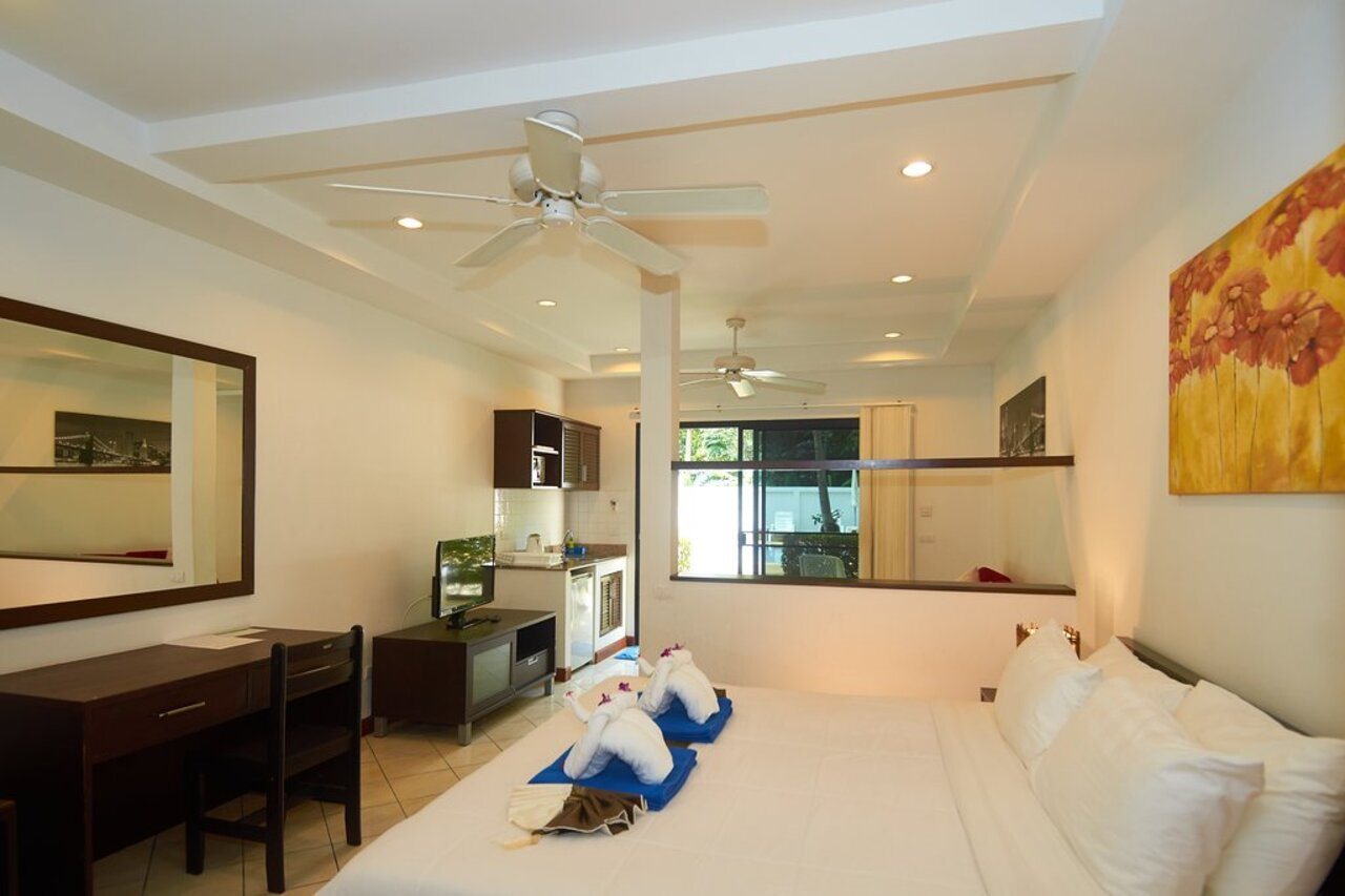 Фото Phuket Riviera Villas