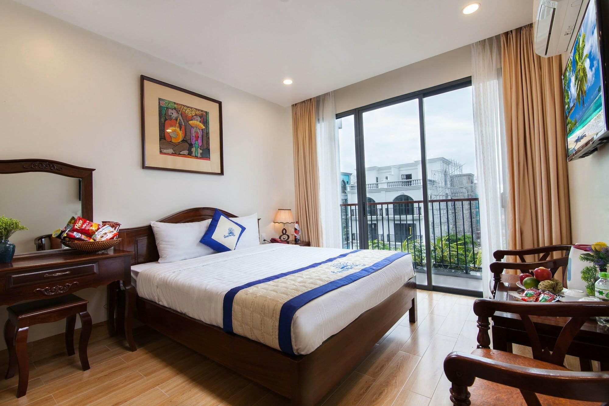 Фото отеля 3