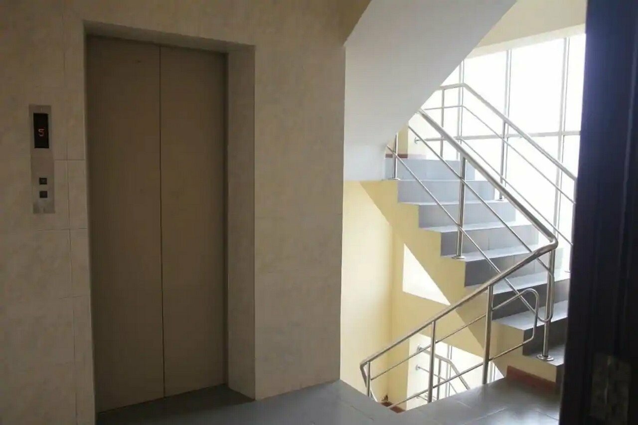 Фото Palmyrah Residencies